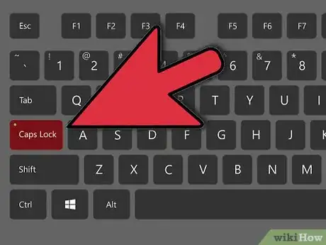 Image intitulée Disable the Capslock Key in Windows Step 15
