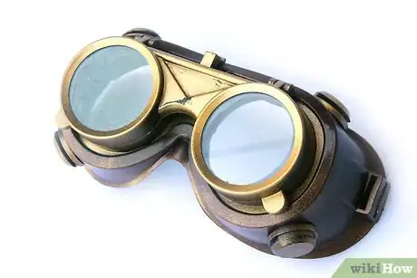 Image intitulée Make Steampunk Goggles Step 6