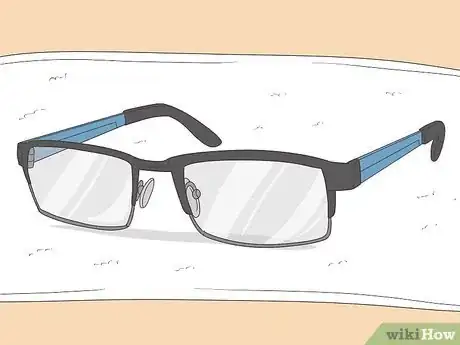 Image intitulée Keep Glasses from Slipping Step 11