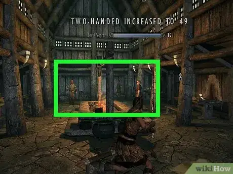 Image intitulée Get Rid of a Bounty in Skyrim Step 15