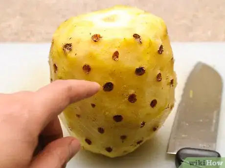 Image intitulée Make Pineapple Juice Step 4