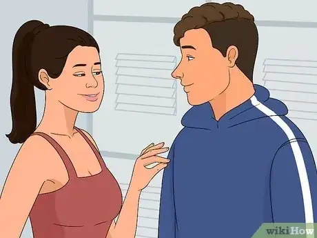 Image intitulée Attract a Taurus Man As a Scorpio Woman Step 1