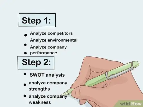 Image intitulée Strategize Step 15