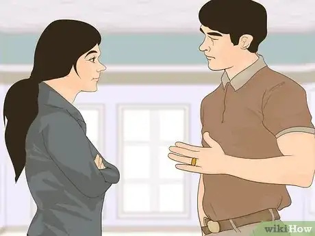 Image intitulée Resolve Conflict in Marriage Step 10