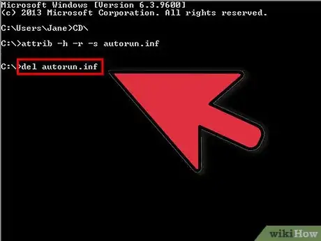 Image intitulée Remove Autorun Virus from Hard Disk Drives Step 4