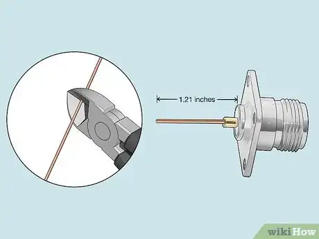 Image intitulée Make a Wifi Antenna Step 14