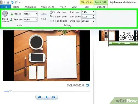 Image intitulée Use Windows Movie Maker Step 24