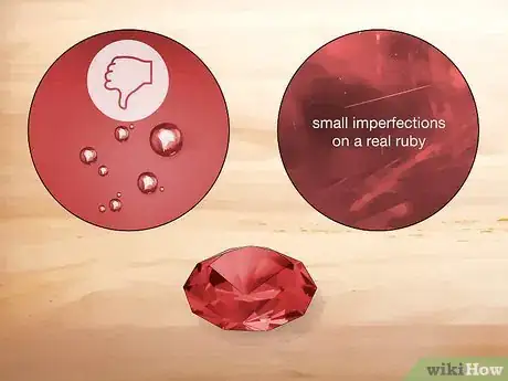 Image intitulée Tell if a Ruby is Real Step 10