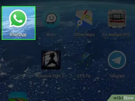 Image intitulée Change Who Can See Your Status on WhatsApp Step 1