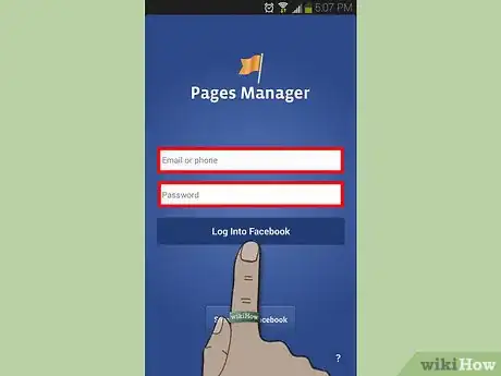 Image intitulée Update Your Page Info Using Facebook Pages Manager Step 2