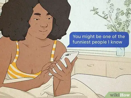 Image intitulée Ask a Guy to Hang Out Through Texting Step 1