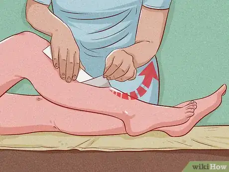 Image intitulée Get Rid of Unwanted Hair Step 18