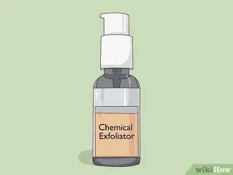 Image intitulée Exfoliate Skin Step 1