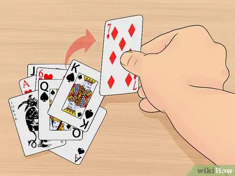 Image intitulée Play Rummy 500 Step 10