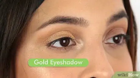 Image intitulée Make Brown Eyes Stand Out Step 1