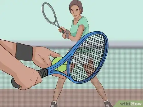 Image intitulée Play Tennis Step 4