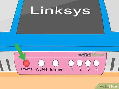 Image intitulée Reset a Linksys Router Step 7