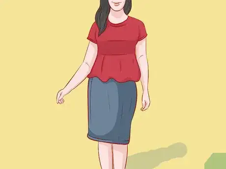 Image intitulée Dress a Petite Hourglass Figure Step 21
