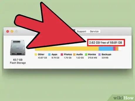 Image intitulée Find out the Size of a Hard Drive Step 13
