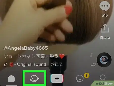 Image intitulée Know if Someone Blocked You on Tik Tok Step 9