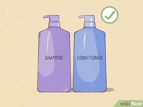 Image intitulée Keep Your Hair Healthy Step 4