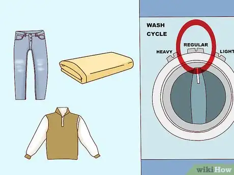 Image intitulée Do Laundry Step 20