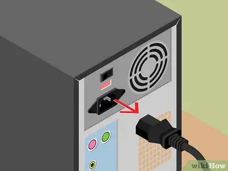 Image intitulée Change a Graphics Card Step 6