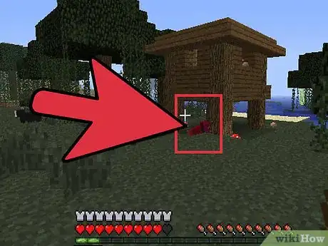 Image intitulée Mine Redstone in Minecraft Step 38