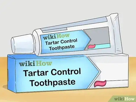 Image intitulée Prevent Tartar Step 6