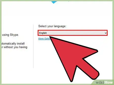 Image intitulée Log Into Skype Step 11