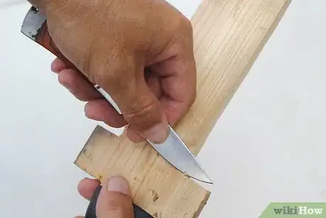 Image intitulée Make a Wooden Sword Step 13