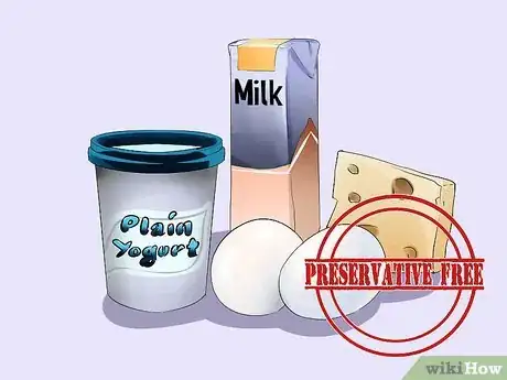 Image intitulée Eat Foods Without Preservatives Step 8