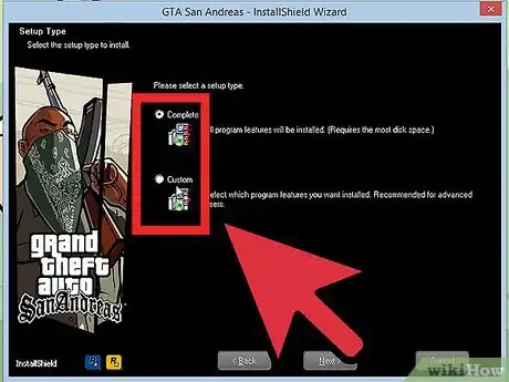Image intitulée Install Grand Theft Auto_ San Andreas Step 4