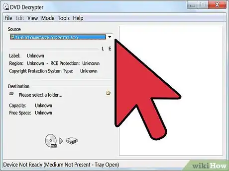 Image intitulée Copy a Protected DVD Step 6