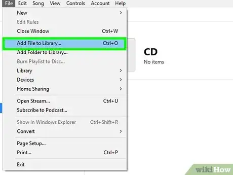 Image intitulée Get Music off of YouTube to Make a Mix CD Step 21