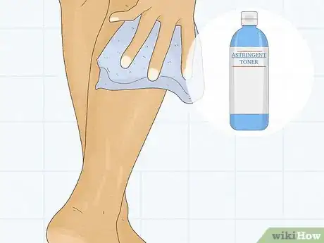 Image intitulée Fix a Fake Tan Step 10