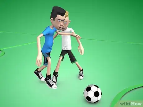 Image intitulée Improve Your Game in Soccer Step 2