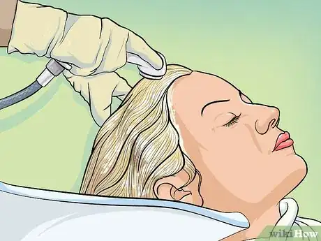 Image intitulée Use Hair Toner Step 13