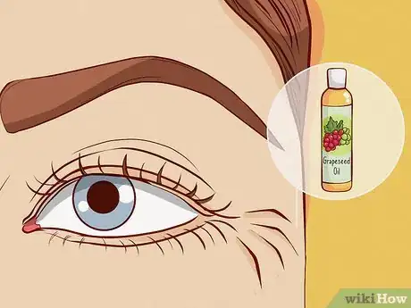 Image intitulée Use Grapeseed Oil for Oily Skin Step 11