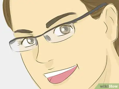 Image intitulée Look Good in Glasses (for Women) Step 10