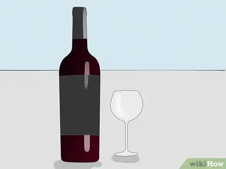 Image intitulée Serve Wines Step 5