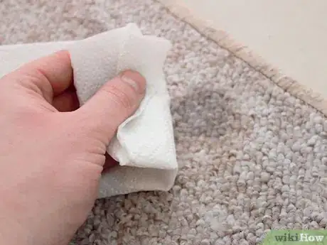 Image intitulée Get Stains Out of Carpet Step 28