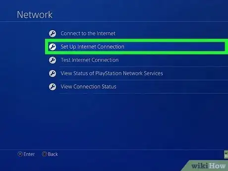 Image intitulée Find the Proxy Server Address for a PS4 Step 8