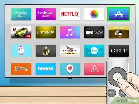 Image intitulée Add Apps to a Smart TV Step 25
