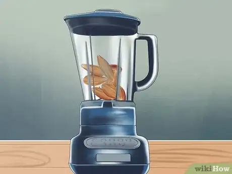 Image intitulée Make Almond Oil Step 1