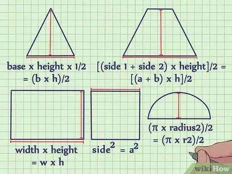 Image intitulée Calculate Area of an Object Step 2