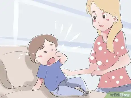Image intitulée Stop Your Child from Wetting the Bed Step 10