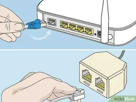 Image intitulée Configure a Netgear Router Step 29