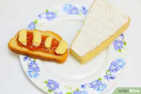 Image intitulée Eat Camembert Cheese Step 11