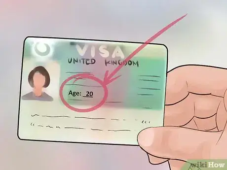 Image intitulée Become a British Citizen Step 9